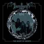 TRANSILVANIA - The Night of Nights DIGI
